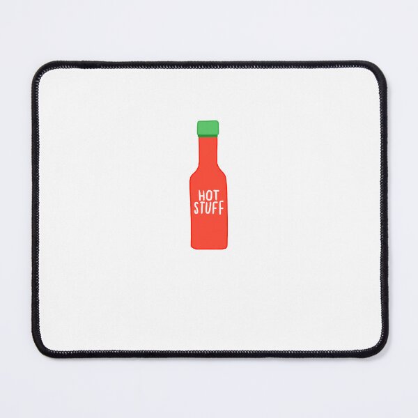 Item preview, Hot Stuff  designed and sold by Biscuit25.
