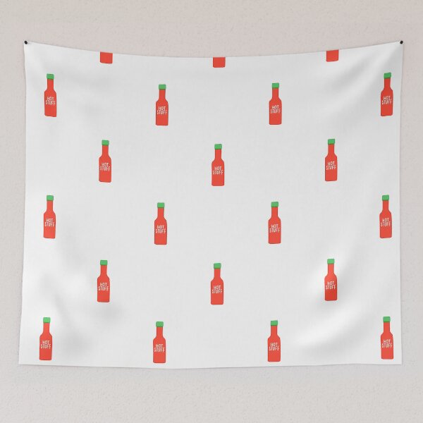Item preview, Hot Stuff  designed and sold by Biscuit25.