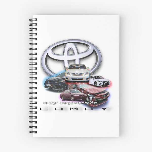 Item preview, Camry defy expectations  designed and sold by Jorfoy.