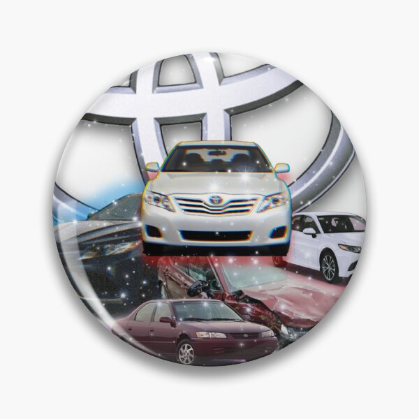 Item preview, Camry defy expectations  designed and sold by Jorfoy.