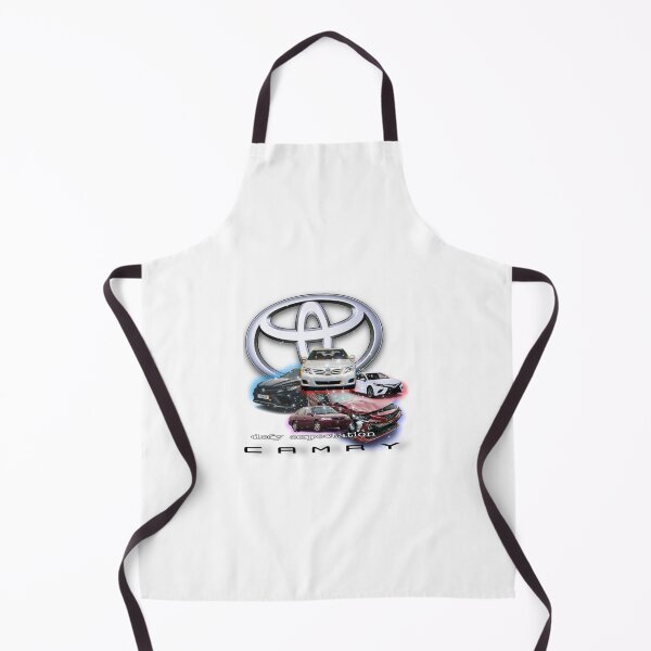 Item preview, Camry defy expectations designed and sold by Jorfoy.