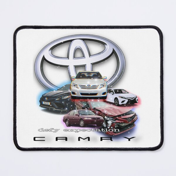 Item preview, Camry defy expectations  designed and sold by Jorfoy.