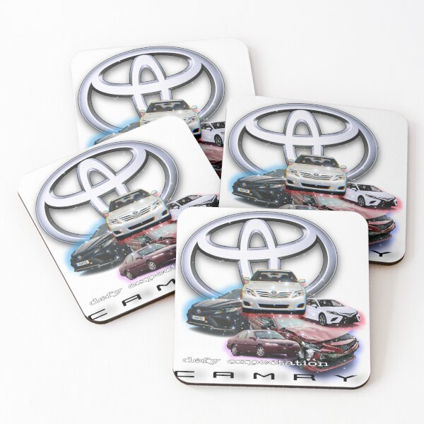 Item preview, Camry defy expectations  designed and sold by Jorfoy.