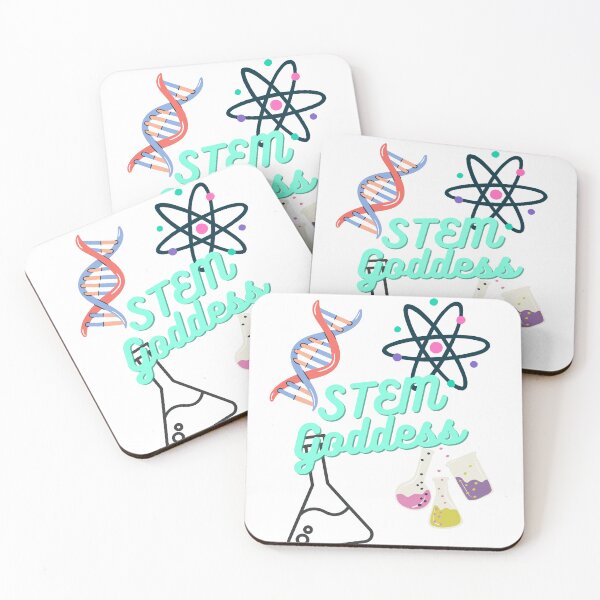 Item preview, STEM Goddess designed and sold by SelenaJ.