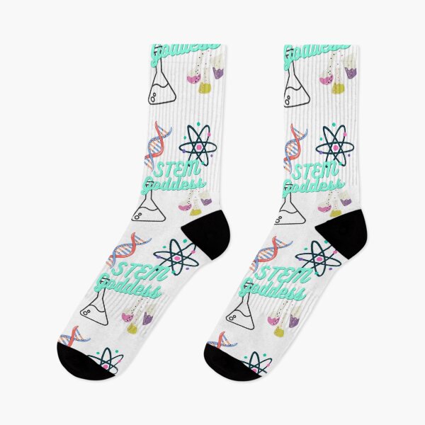 Item preview, STEM Goddess designed and sold by SelenaJ.