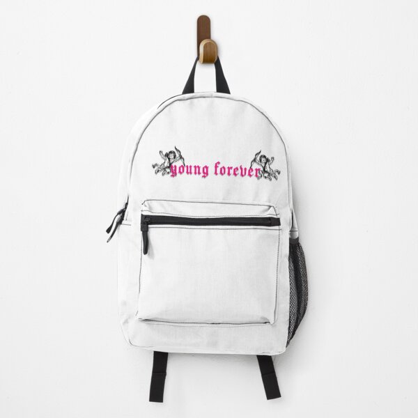 Item preview, Young Forever - Nessa Barrett designed and sold by myloveatfirstframe.
