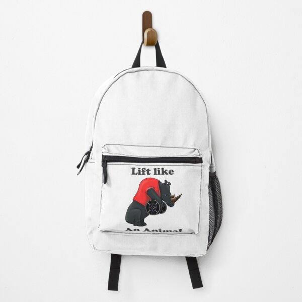 Item preview, Lift like an Animal designed and sold by Shawna Christian.