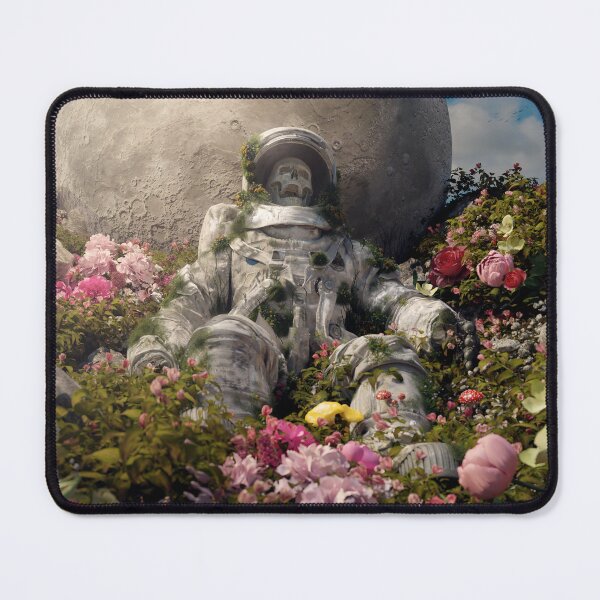Item preview, Eternal Rest designed and sold by nicebleed.