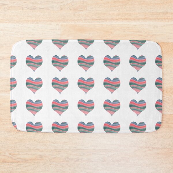 Item preview, Beautiful heart designed and sold by Goldenskik.