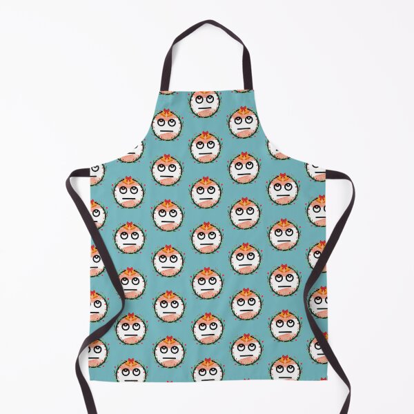 Item preview, Face With Rolling Eyes Emoji designed and sold by ORA_ORA.