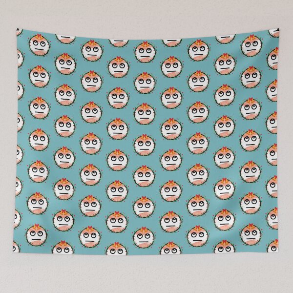 Item preview, Face With Rolling Eyes Emoji designed and sold by ORA_ORA.