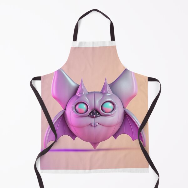 Item preview, bat guy designed and sold by MrUtDesign.