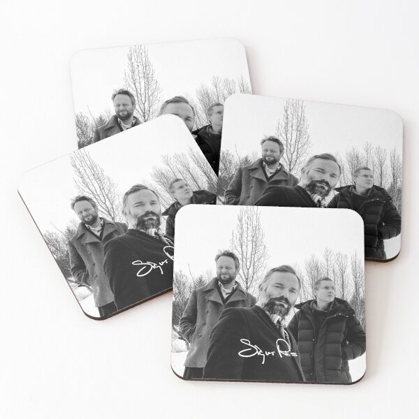 Item preview, Personel of Rós Rose Ros World designed and sold by eelywortham.