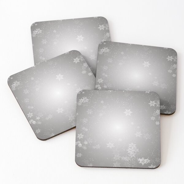 Item preview, Frosted Snow designed and sold by Milomax27.