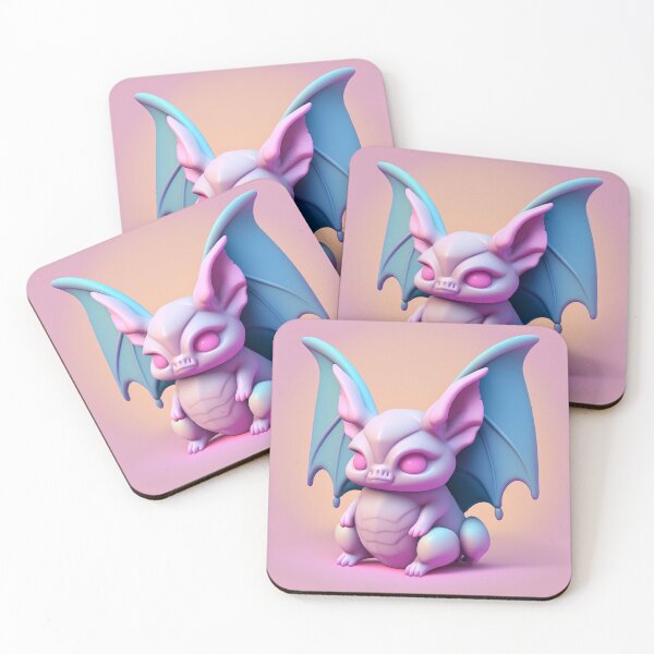 Item preview, cute monster designed and sold by MrUtDesign.