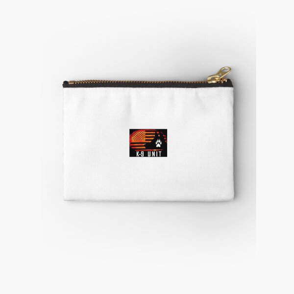 Item preview, K9 UNIT designed and sold by Workingdogs.