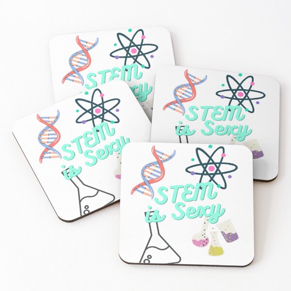 Item preview, STEM is Sexy designed and sold by SelenaJ.