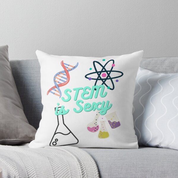 Item preview, STEM is Sexy designed and sold by SelenaJ.