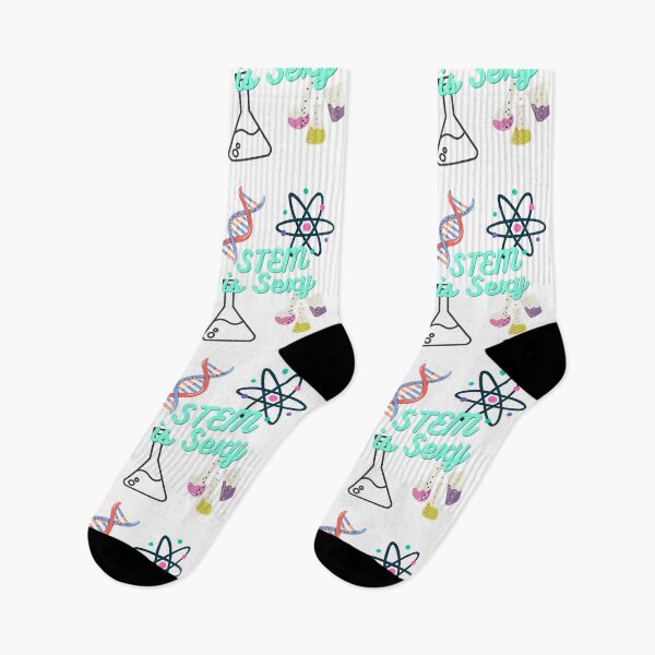 Item preview, STEM is Sexy designed and sold by SelenaJ.
