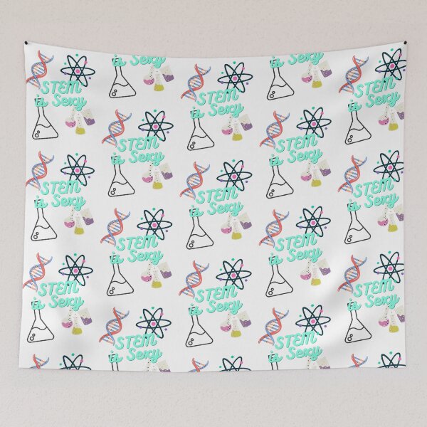 Item preview, STEM is Sexy designed and sold by SelenaJ.