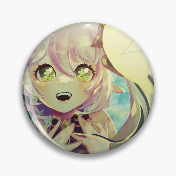 Item preview, Adorable Nahida Genshin Impact designed and sold by sheep-in-a-box.