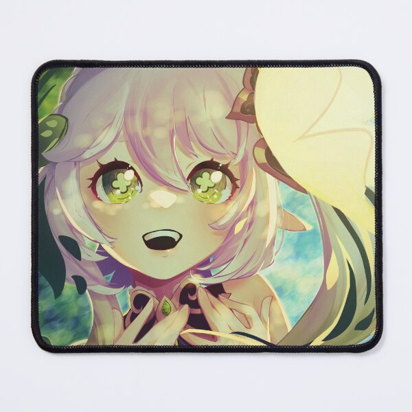 Item preview, Adorable Nahida Genshin Impact designed and sold by sheep-in-a-box.