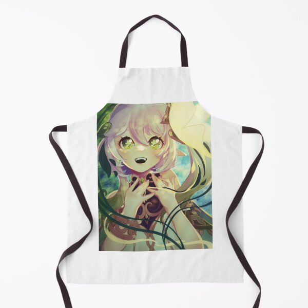 Item preview, Adorable Nahida Genshin Impact designed and sold by sheep-in-a-box.