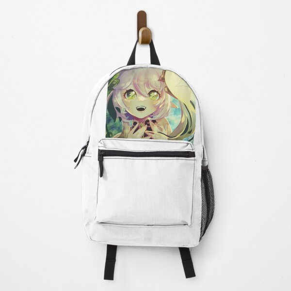 Item preview, Adorable Nahida Genshin Impact designed and sold by sheep-in-a-box.