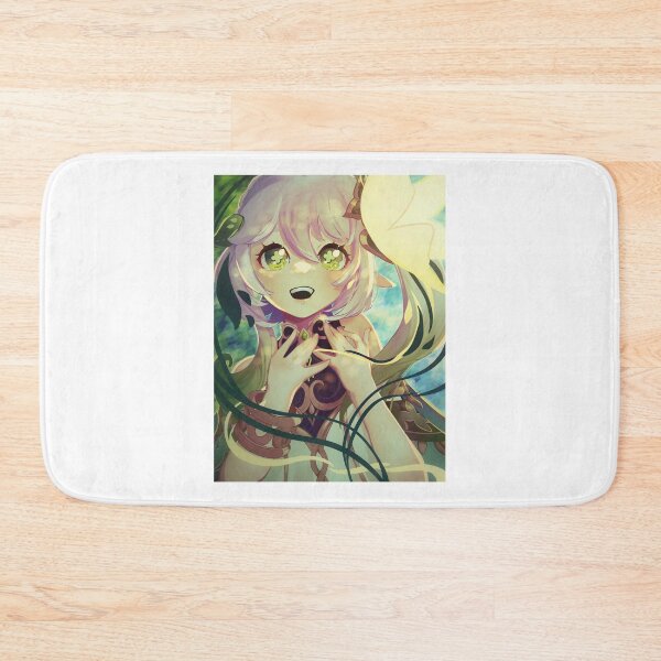 Item preview, Adorable Nahida Genshin Impact designed and sold by sheep-in-a-box.