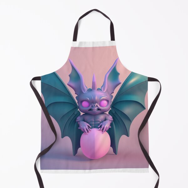 Item preview, bat mutant designed and sold by MrUtDesign.
