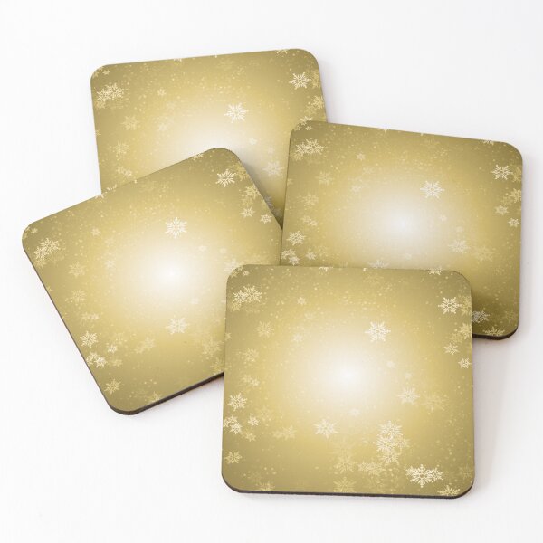 Item preview, Gilded Snow designed and sold by Milomax27.