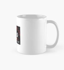 American Dog Teams Mug