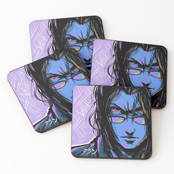 Item preview, Jin Art designed and sold by Jeremy1000.