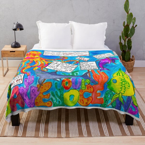 Item preview, Save Our Oceans designed and sold by Lindsey petersen.