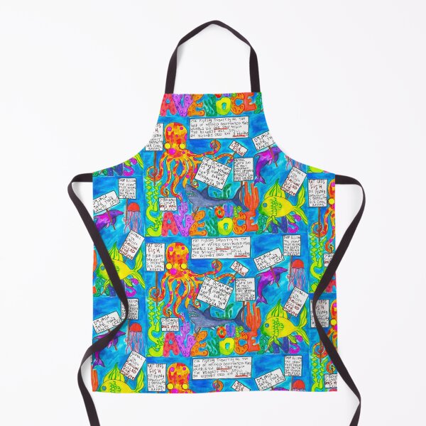 Item preview, Save Our Oceans designed and sold by Lindsey petersen.