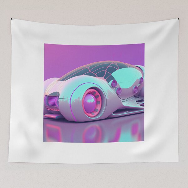Item preview, future car designed and sold by MrUtDesign.