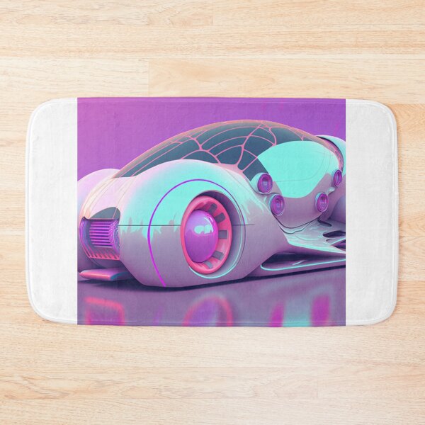 Item preview, future car designed and sold by MrUtDesign.