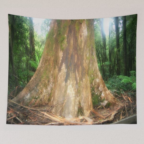 Item preview, The Big Boy ( Mountain Ash Tree)  designed and sold by cjcphotography.