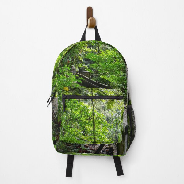 Item preview, Tropical Forest in Guadeloupe, France #2 designed and sold by Ocera-Photo.