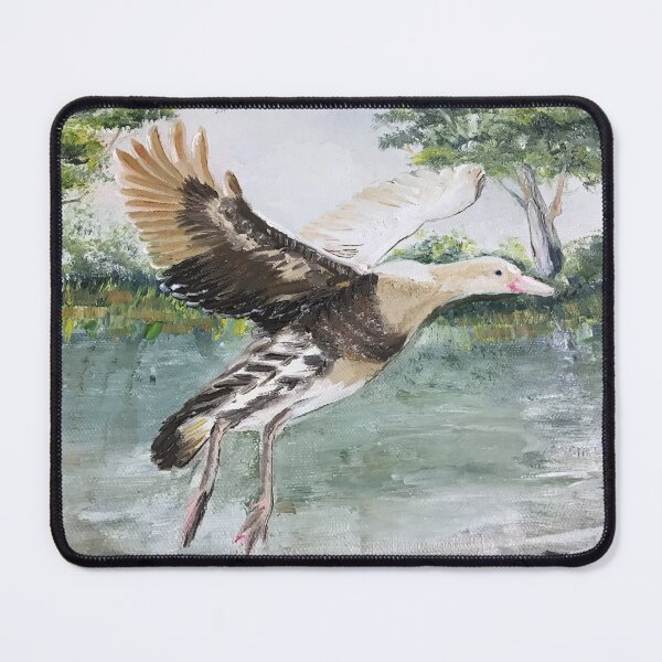 Item preview, In flight designed and sold by Jananart.