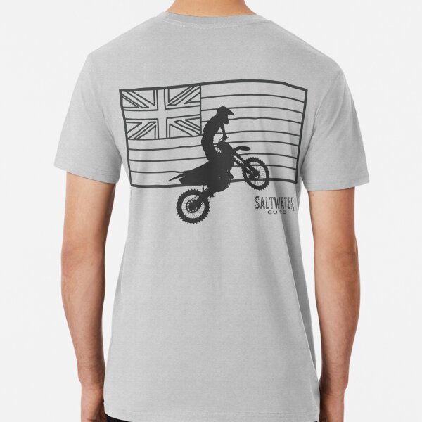 Motocross Funny Hawaiian Shirt, Motorcycle Beach Shirt - Bring
