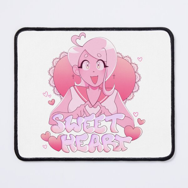 Item preview, SWEETHEART designed and sold by binscurtis.