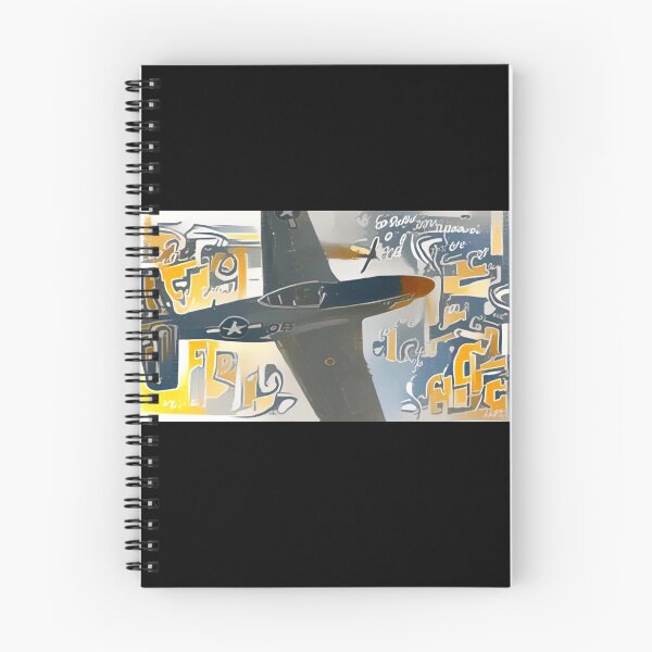 Item preview, P-51D Mustang Warbird designed and sold by Escarpatte.