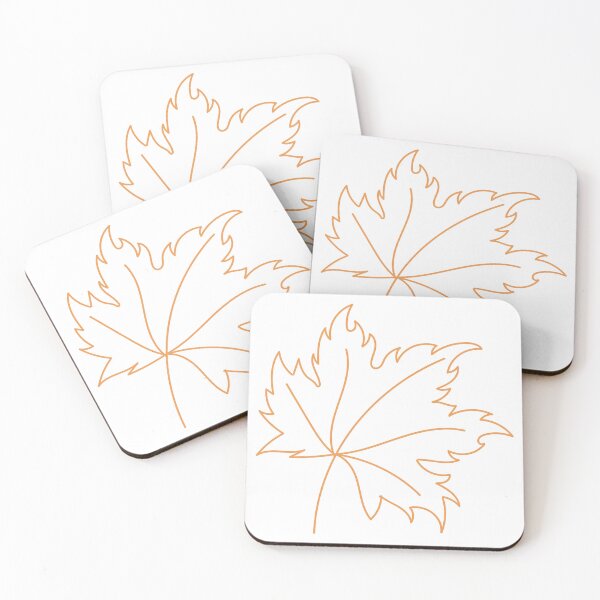 Item preview, Fall Leaf designed and sold by jennysselling.