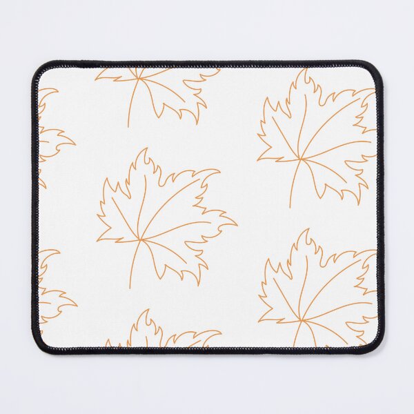 Item preview, Fall Leaf designed and sold by jennysselling.