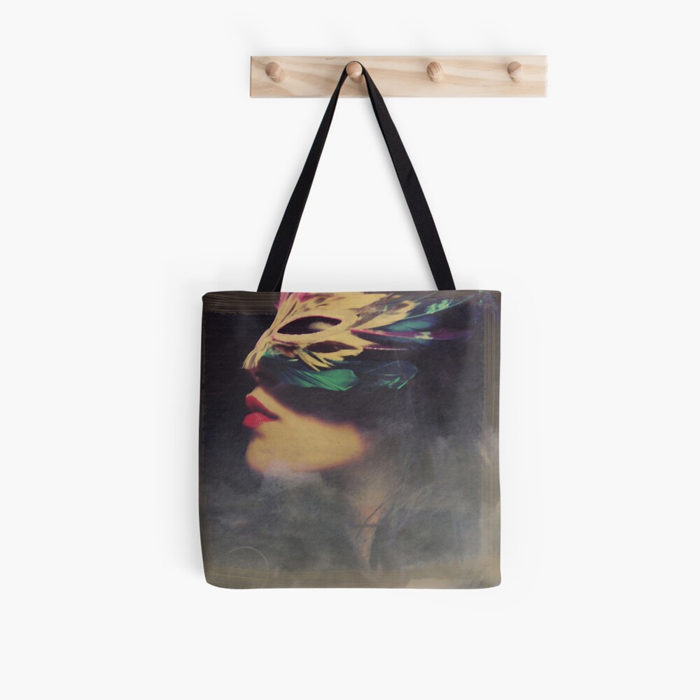 Item preview, All Over Print Tote Bag designed and sold by missnmn.