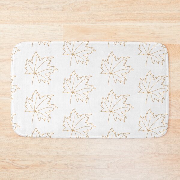 Item preview, Fall Leaf designed and sold by jennysselling.