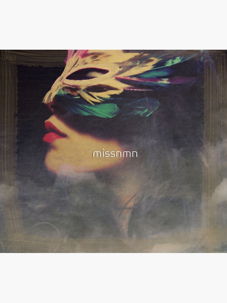 Thumbnail 7 of 7, Framed Art Print, Frame of Mind designed and sold by missnmn.