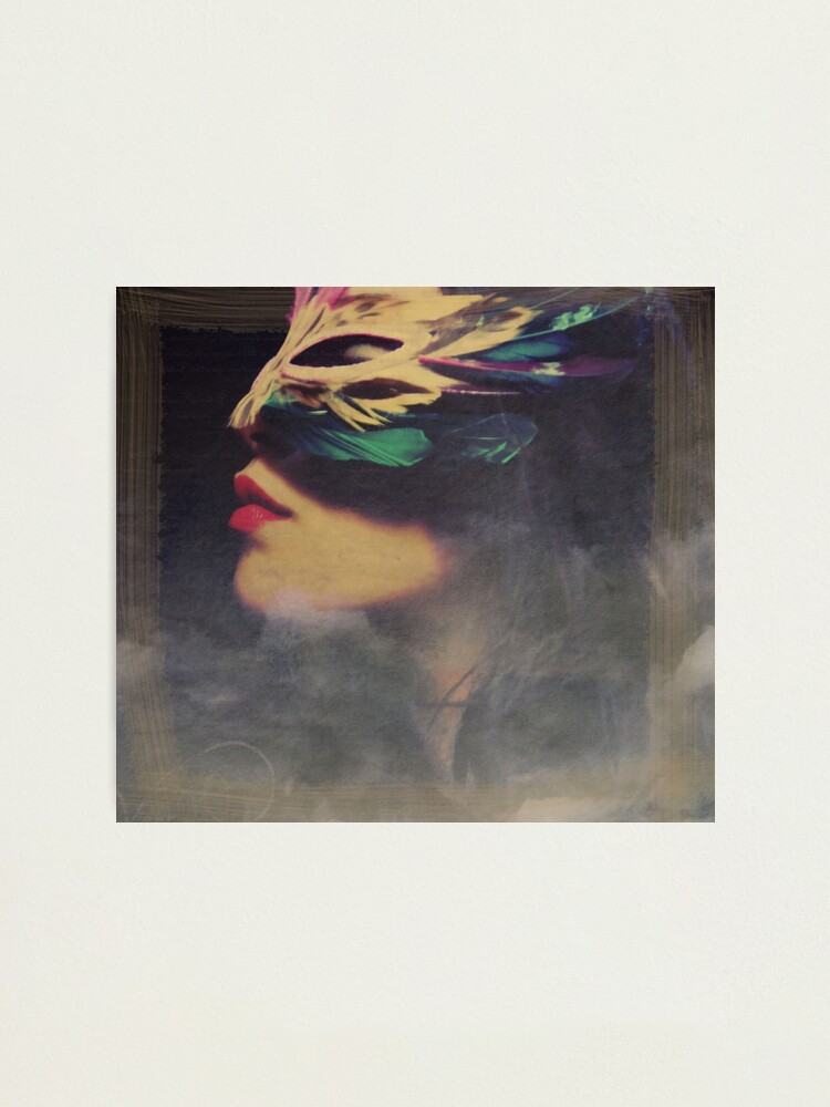 Thumbnail 1 of 3, Photographic Print, Frame of Mind designed and sold by missnmn.