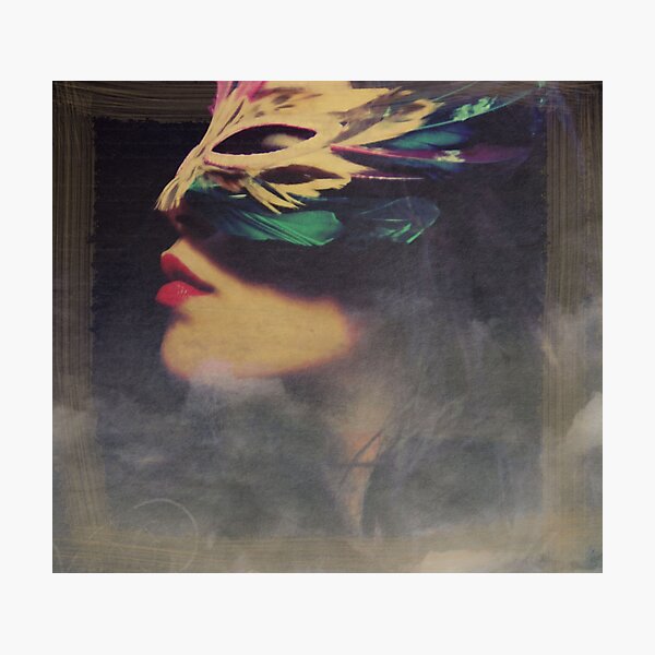 Photographic Print